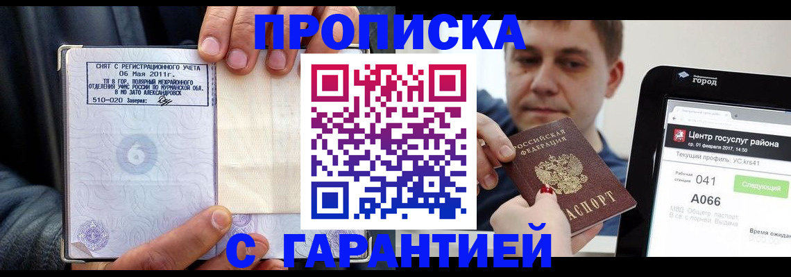 прописка поиск в Елизово